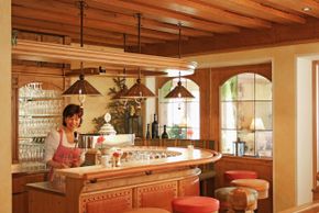 Detaillierte Infos zur Unterkunft Hotel Pension Sonnleiten