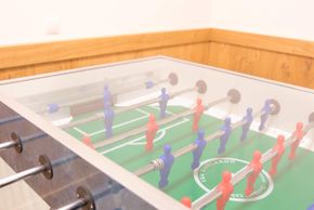 Detaillierte Infos zur Unterkunft Hotel Pension Sonnleiten