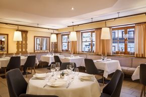 Detaillierte Infos zur Unterkunft Valamar Obertauern Hotel