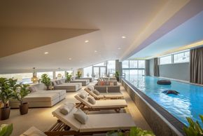 Detaillierte Infos zur Unterkunft Valamar Obertauern Hotel