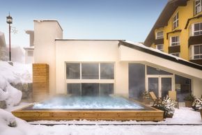 Detaillierte Infos zur Unterkunft Valamar Obertauern Hotel