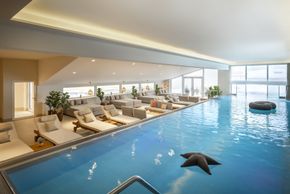 Detaillierte Infos zur Unterkunft Valamar Obertauern Hotel