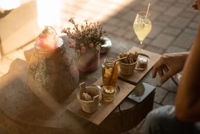 Detaillierte Infos zur Unterkunft Green luxury hotel Pfösl