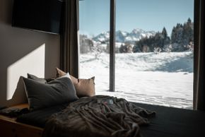 Detaillierte Infos zur Unterkunft Green luxury hotel Pfösl