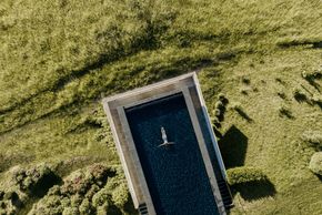 Detaillierte Infos zur Unterkunft Green luxury hotel Pfösl