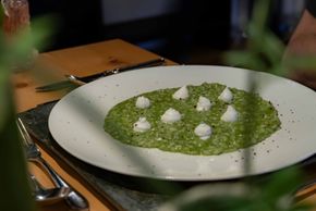 Detaillierte Infos zur Unterkunft Green luxury hotel Pfösl