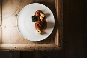 Detaillierte Infos zur Unterkunft Green luxury hotel Pfösl