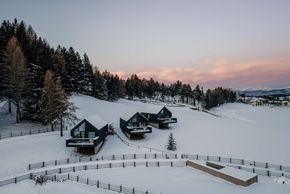 Detaillierte Infos zur Unterkunft Green luxury hotel Pfösl