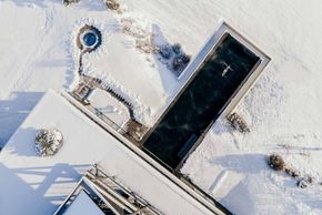 Detaillierte Infos zur Unterkunft Green luxury hotel Pfösl