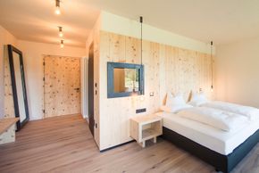 Detaillierte Infos zur Unterkunft Green luxury hotel Pfösl