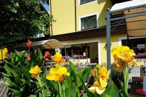 Hotel Pinzgauerhof Sommer
