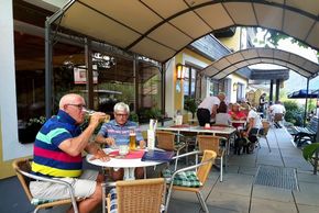 Hotel Pinzgauerhof Sommer