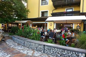 Hotel Pinzgauerhof Sommer