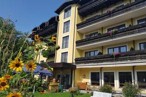 Hotel Pinzgauerhof Sommer