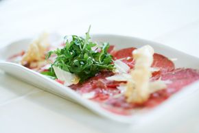 Kulinarik APRES POST HOTEL