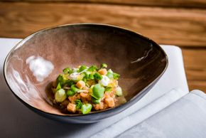 Gourmetgenuss by Haubenkoch Thomas Strasser