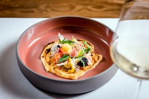 Gourmetgenuss by Haubenkoch Thomas Strasser