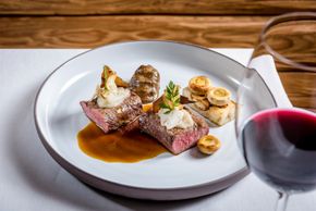 Gourmetgenuss by Haubenkoch Thomas Strasser