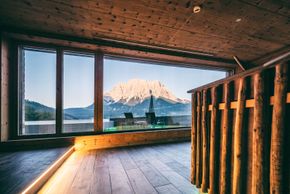 Detaillierte Infos zur Unterkunft Hotel Post Lermoos