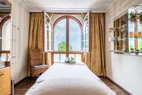 Detaillierte Infos zur Unterkunft Hotel Post Lermoos