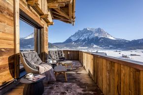 Detaillierte Infos zur Unterkunft Hotel Post Lermoos