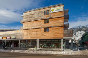 Hotel Planai in Schladming