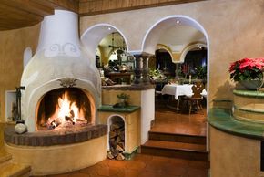 Detaillierte Infos zur Unterkunft Hotel Prägant ****