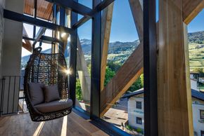 Detaillierte Infos zur Unterkunft Hotel Ratschingserhof