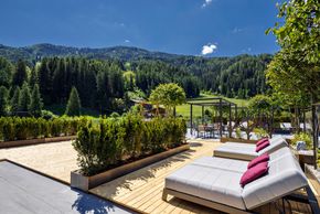 Detaillierte Infos zur Unterkunft Hotel Ratschingserhof