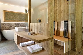 Detaillierte Infos zur Unterkunft Hotel Ratschingserhof