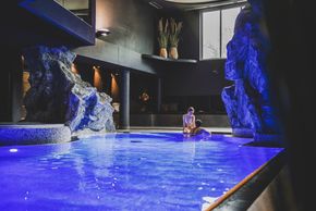 Detaillierte Infos zur Unterkunft Hotel Ratschingserhof