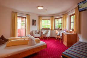 Detaillierte Infos zur Unterkunft Hotel Reitlwirt