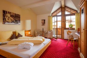 Detaillierte Infos zur Unterkunft Hotel Reitlwirt