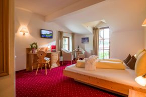 Detaillierte Infos zur Unterkunft Hotel Reitlwirt