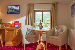 Detaillierte Infos zur Unterkunft Hotel Reitlwirt