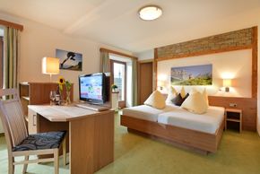 Detaillierte Infos zur Unterkunft Hotel Reitlwirt