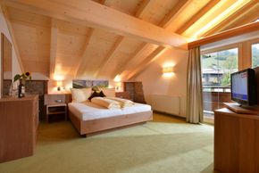 Detaillierte Infos zur Unterkunft Hotel Reitlwirt