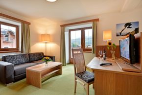 Detaillierte Infos zur Unterkunft Hotel Reitlwirt