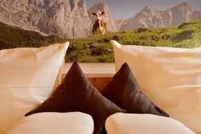 Detaillierte Infos zur Unterkunft Hotel Reitlwirt