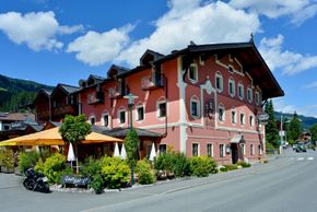 Detaillierte Infos zur Unterkunft Hotel Reitlwirt