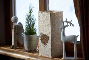 Detaillierte Infos zur Unterkunft Hotel Mohnenfluh****