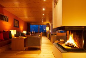 Detaillierte Infos zur Unterkunft Hotel Mohnenfluh****