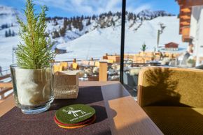 Detaillierte Infos zur Unterkunft Hotel Mohnenfluh****