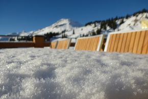 Detaillierte Infos zur Unterkunft Hotel Mohnenfluh****