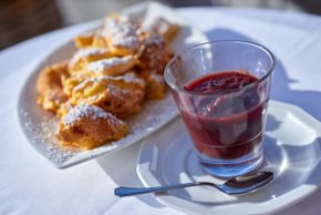 Detaillierte Infos zur Unterkunft Hotel Mohnenfluh****