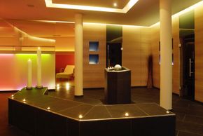 Detaillierte Infos zur Unterkunft Hotel Mohnenfluh****