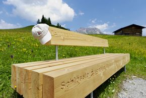 Detaillierte Infos zur Unterkunft Hotel Mohnenfluh****