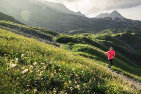 Detaillierte Infos zur Unterkunft Hotel Mohnenfluh****