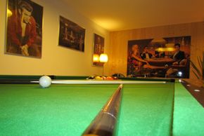 Detaillierte Infos zur Unterkunft Hotel Mohnenfluh****