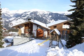 Detaillierte Infos zur Unterkunft Hotel-Restaurant Surselva